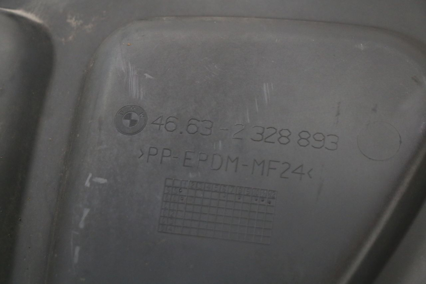 photo de PRZEŚWIT PRZEDNIEGO KOŁA BMW C1 125 (2000 - 2003) - Stan powierzchni