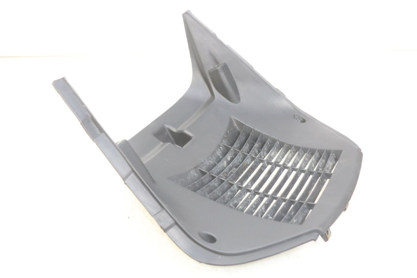 photo de PRZEŚWIT PRZEDNIEGO KOŁA ORCAL CAVARO 4T 50 (2019 - 2023) - Zbliżenie techniczne