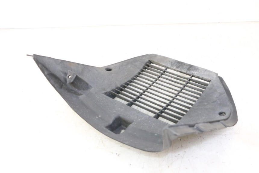 photo de PRZEŚWIT PRZEDNIEGO KOŁA ORCAL CAVARO 4T 50 (2019 - 2023) - Zbliżenie techniczne