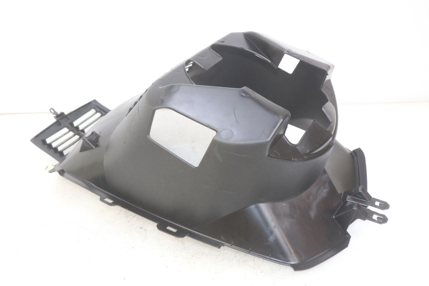 photo de PRZEŚWIT PRZEDNIEGO KOŁA PEUGEOT CITYSTAR AIR 125 (2014 - 2017) - Zoom stanu zużycia