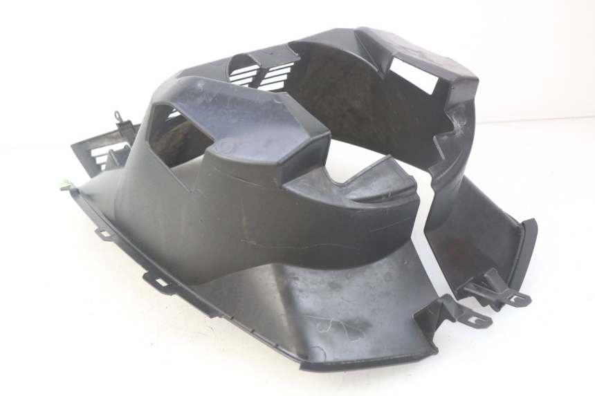 photo de PRZEŚWIT PRZEDNIEGO KOŁA PEUGEOT CITYSTAR 125 (2011 - 2017) - Zoom stanu zużycia