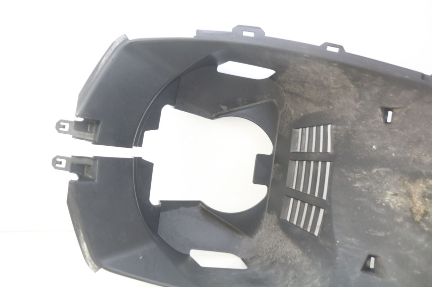 photo de PRZEŚWIT PRZEDNIEGO KOŁA PEUGEOT CITYSTAR 125 (2011 - 2017) - Widok ogólny