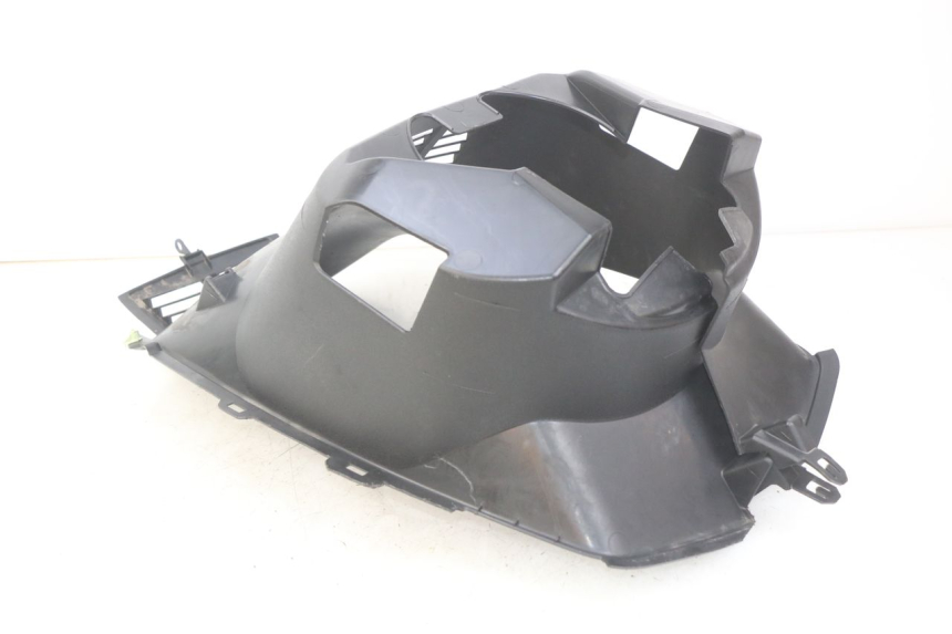 photo de PRZEŚWIT PRZEDNIEGO KOŁA PEUGEOT CITYSTAR 125 (2011 - 2017) - Zbliżenie techniczne