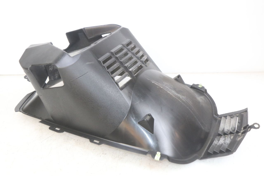 photo de PRZEŚWIT PRZEDNIEGO KOŁA PEUGEOT CITYSTAR 125 (2011 - 2017) - Zoom stanu zużycia