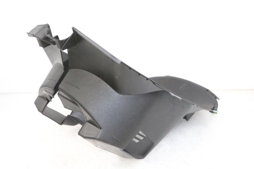 photo de PRZEŚWIT PRZEDNIEGO KOŁA PEUGEOT CITYSTAR 50 (2013 - 2017) - Zoom stanu zużycia