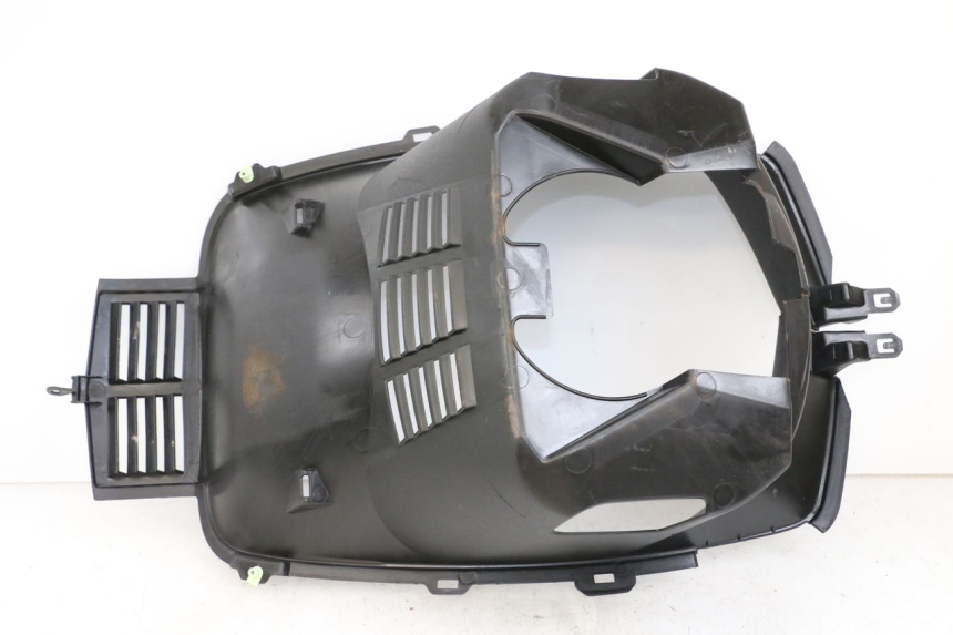 photo de PRZEŚWIT PRZEDNIEGO KOŁA PEUGEOT CITYSTAR 50 (2013 - 2017) - Widok ogólny