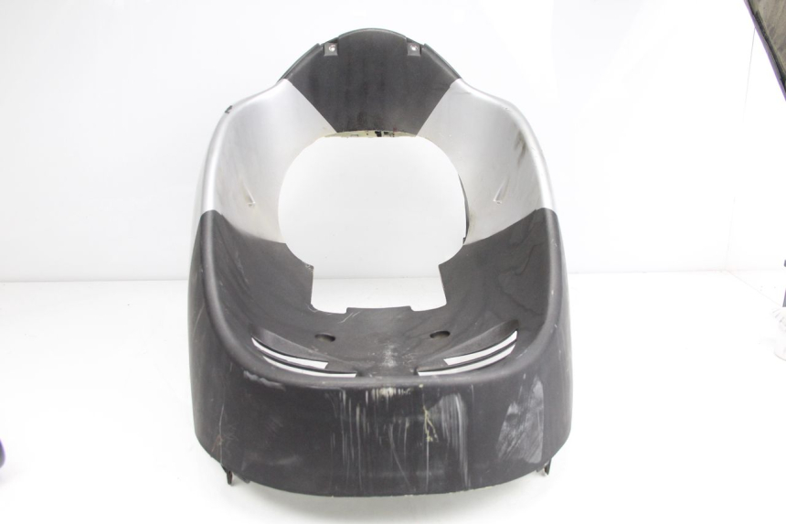 photo de PRZEŚWIT PRZEDNIEGO KOŁA JMSTAR CJ12M 125 (2005 - 2007) - Zoom stanu zużycia