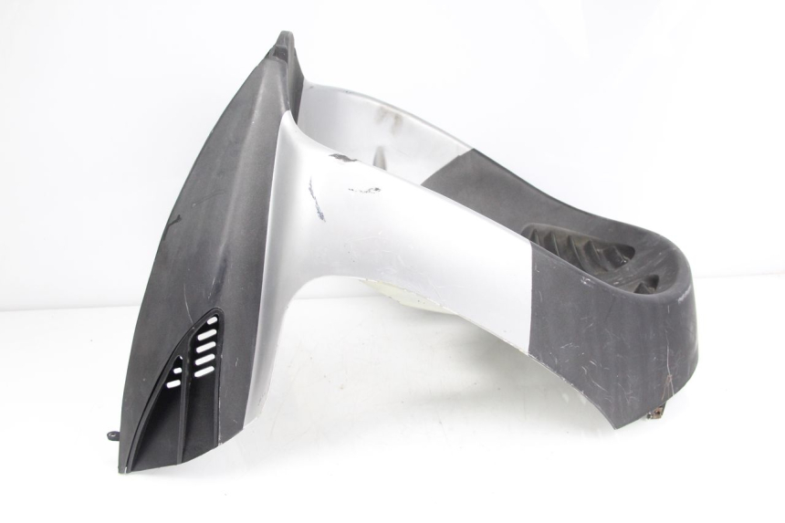 photo de PRZEŚWIT PRZEDNIEGO KOŁA JMSTAR CJ12M 125 (2005 - 2007) - Inny kąt widzenia