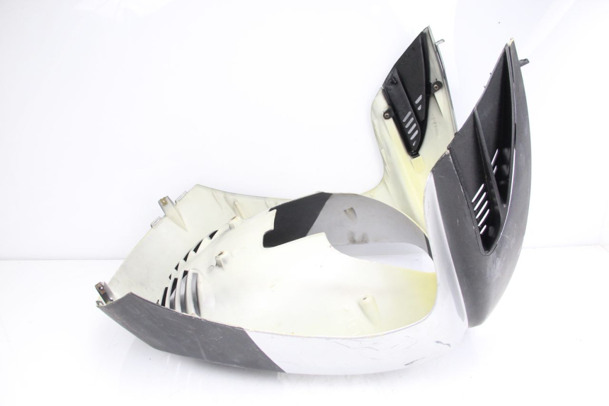 photo de PRZEŚWIT PRZEDNIEGO KOŁA JMSTAR CJ12M 125 (2005 - 2007) - Punkty mocowania