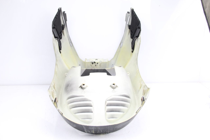 photo de PRZEŚWIT PRZEDNIEGO KOŁA JMSTAR CJ12M 125 (2005 - 2007) - Stan powierzchni