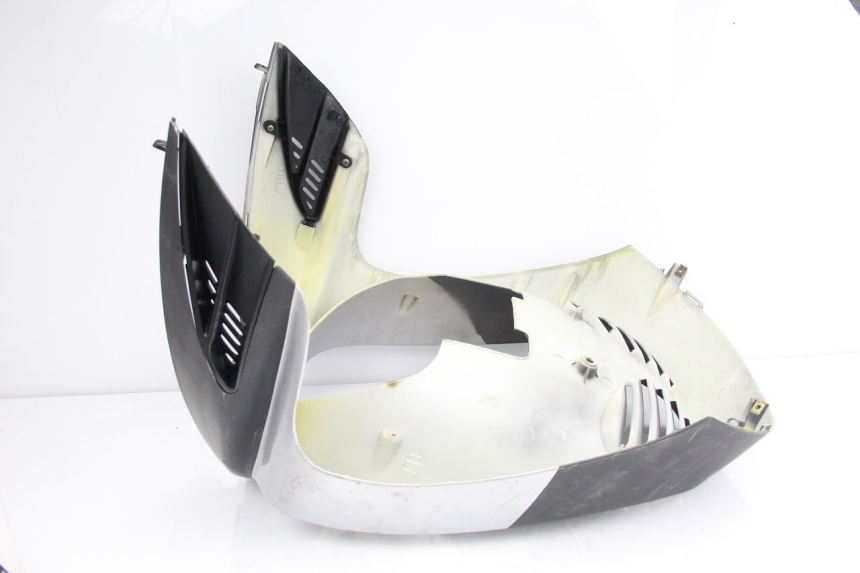 photo de PRZEŚWIT PRZEDNIEGO KOŁA JMSTAR CJ12M 125 (2005 - 2007) - Część sprawdzona