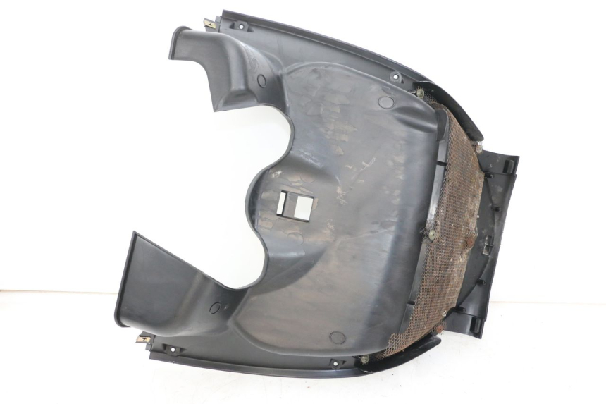 photo de PRZEŚWIT PRZEDNIEGO KOŁA KYMCO DINK STREET 125 (2009 - 2014) - Zoom stanu zużycia