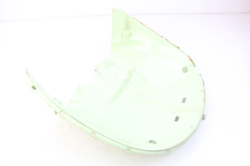 photo de PRZEŚWIT PRZEDNIEGO KOŁA PEUGEOT DJANGO 2T 50 (2014 - 2019) - Zoom stanu zużycia