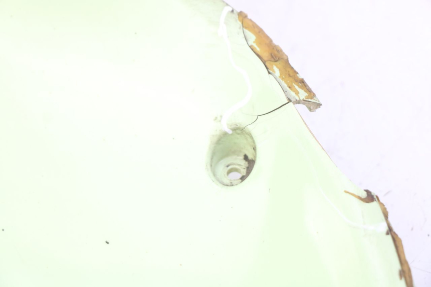 photo de PRZEŚWIT PRZEDNIEGO KOŁA PEUGEOT DJANGO 2T 50 (2014 - 2019) - Inny kąt widzenia