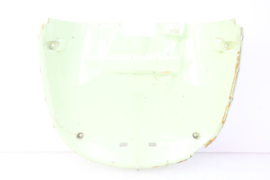 photo de PRZEŚWIT PRZEDNIEGO KOŁA PEUGEOT DJANGO 2T 50 (2014 - 2019) - Zbliżenie techniczne