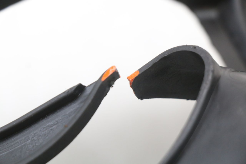 photo de PRZELOT PRZEDNIEGO KOŁA JM MOTORS EVOLIS 4T 50 (2018 - 2022) - Widok ogólny