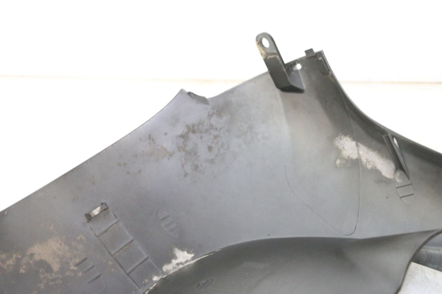 photo de PRZEŚWIT PRZEDNIEGO KOŁA SYM FIDDLE 2 S 125 (2012 - 2014) - Zbliżenie komponentów