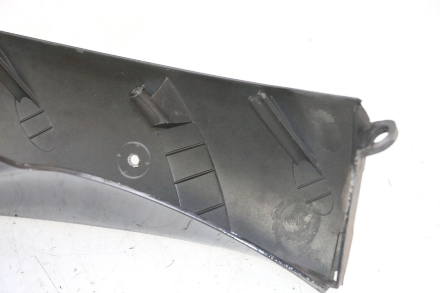 photo de PRZEŚWIT PRZEDNIEGO KOŁA SYM FIDDLE 2 S 125 (2012 - 2014) - Widok z bliska