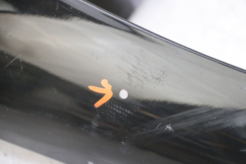 photo de PRZEŚWIT PRZEDNIEGO KOŁA SYM FIDDLE 2 S 125 (2012 - 2014) - Zoom stanu zużycia