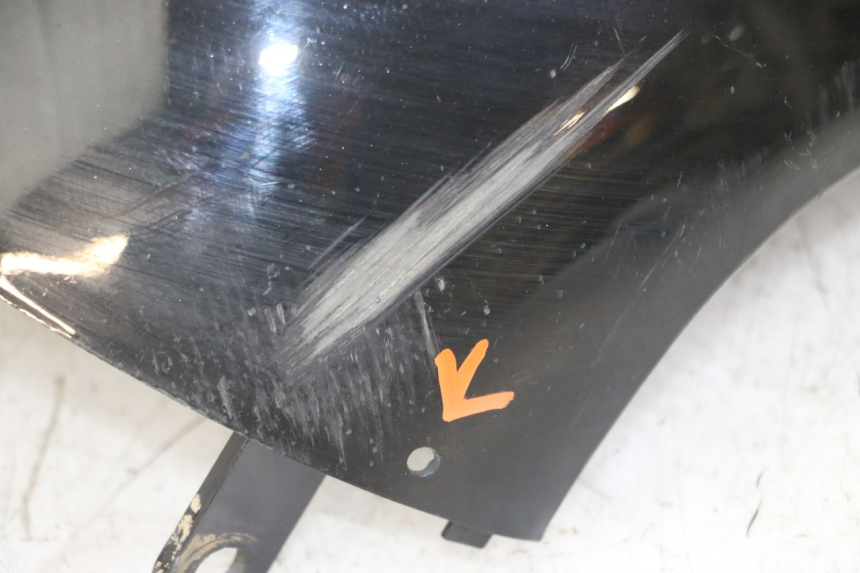 photo de PRZEŚWIT PRZEDNIEGO KOŁA SYM FIDDLE 2 S 125 (2012 - 2014) - Zbliżenie techniczne