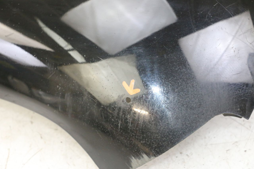 photo de PRZEŚWIT PRZEDNIEGO KOŁA SYM FIDDLE 2 S 125 (2012 - 2014) - Punkty mocowania