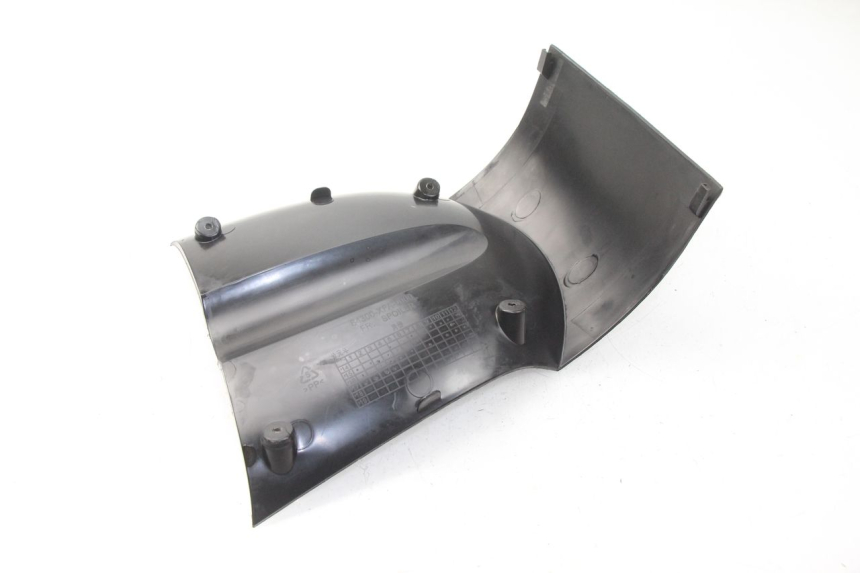 photo de PRZEŚWIT PRZEDNIEGO KOŁA SYM FIDDLE 3 III 125 (2014 - 2020) - Zoom stanu zużycia