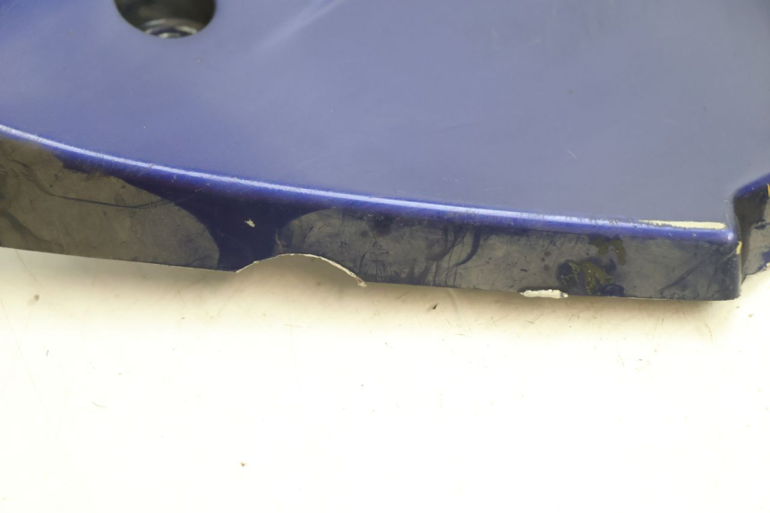 photo de PRZEJŚCIE PRZEDNIEGO KOŁA YAMAHA FJR 1300 (2001 - 2005) - Zoom stanu zużycia