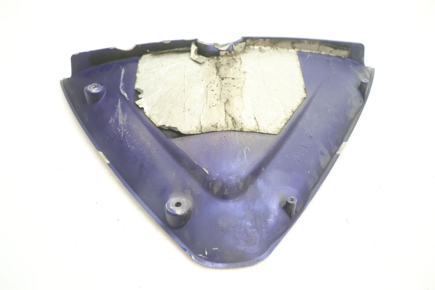 photo de PRZEJŚCIE PRZEDNIEGO KOŁA YAMAHA FJR 1300 (2001 - 2005) - Zbliżenie techniczne