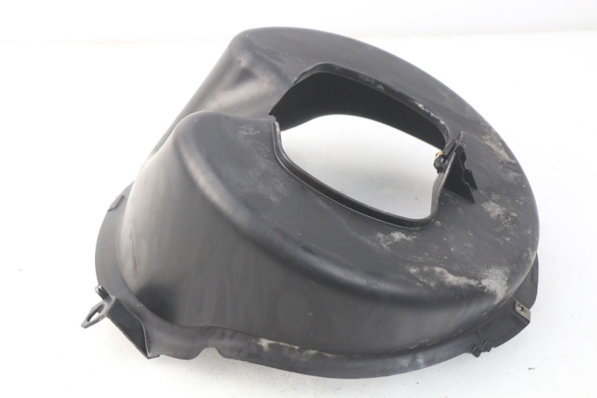 photo de PRZEŚWIT PRZEDNIEGO KOŁA PIAGGIO FLY 2T 50 (2004 - 2017) - Zoom stanu zużycia