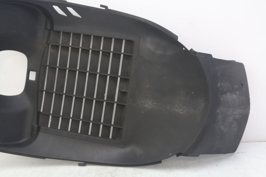 photo de PRZEŚWIT PRZEDNIEGO KOŁA PEUGEOT GEOPOLIS RS 125 (2007 - 2009) - Inny kąt widzenia