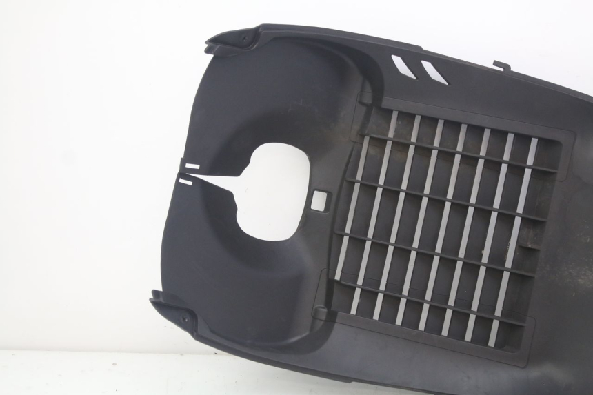 photo de PRZEŚWIT PRZEDNIEGO KOŁA PEUGEOT GEOPOLIS RS 125 (2007 - 2009) - Widok ogólny