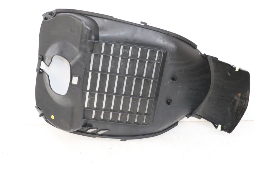 photo de PRZEŚWIT PRZEDNIEGO KOŁA PEUGEOT GEOPOLIS RS 125 (2007 - 2009) - Zoom stanu zużycia