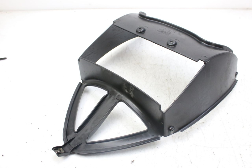 photo de PRZEŚWIT PRZEDNIEGO KOŁA DERBI GPR 50 (2004 - 2009) - Szczegóły charakterystyczne