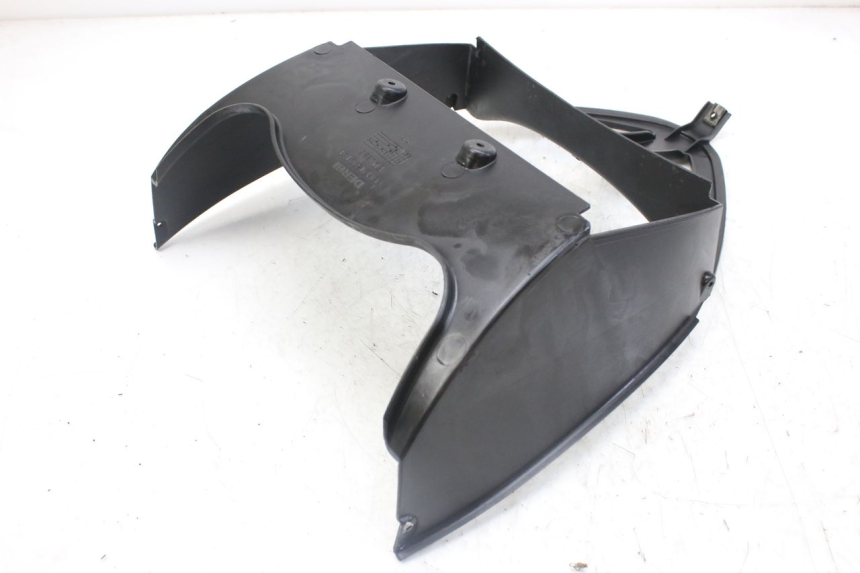 photo de PRZEŚWIT PRZEDNIEGO KOŁA DERBI GPR 50 (2004 - 2009) - Widok z bliska