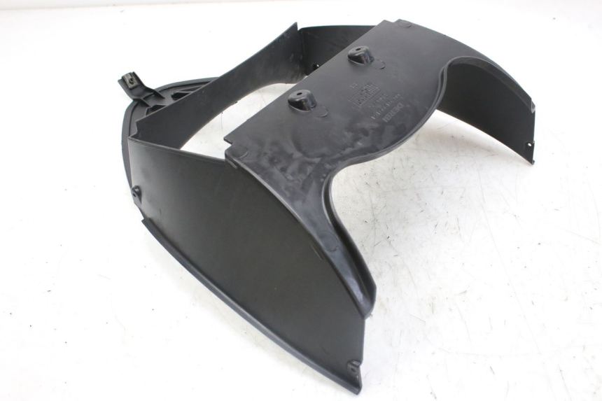 photo de PRZEŚWIT PRZEDNIEGO KOŁA DERBI GPR 50 (2004 - 2009) - Zoom stanu zużycia