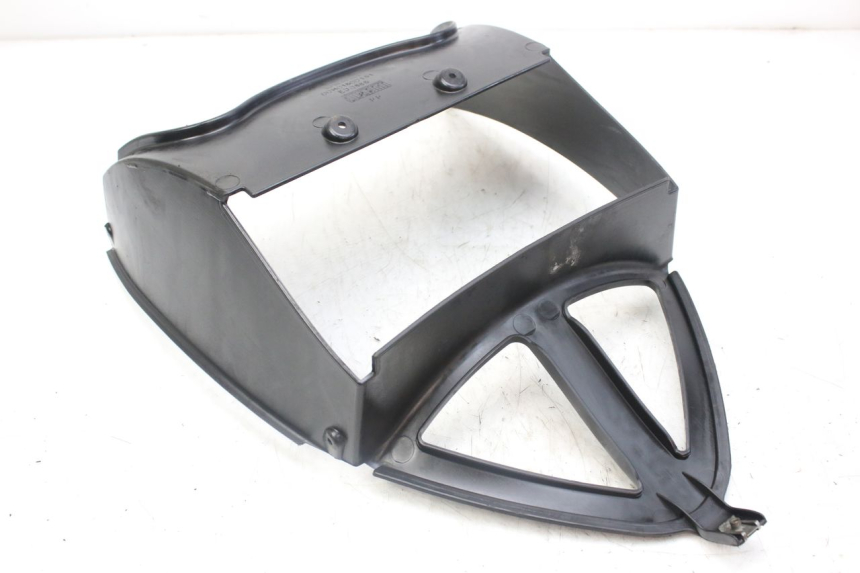 photo de PRZEŚWIT PRZEDNIEGO KOŁA DERBI GPR 50 (2004 - 2009) - Zbliżenie techniczne