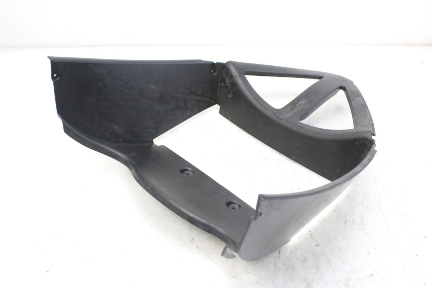 photo de PRZEŚWIT PRZEDNIEGO KOŁA DERBI GPR 50 (2004 - 2009) - Stan powierzchni