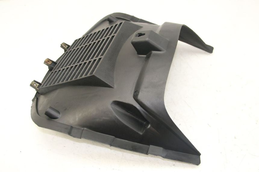 photo de PRZEŚWIT PRZEDNIEGO KOŁA NECO GPX 4T 50 (2018 - 2022) - Zoom stanu zużycia