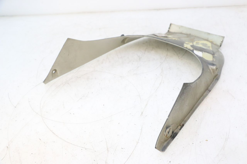 photo de PRZEJŚCIE PRZEDNIEGO KOŁA KAWASAKI GPX F ZX750F 750 (1986 - 1990) - Zbliżenie techniczne