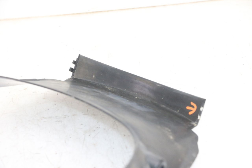 photo de PRZEŚWIT PRZEDNIEGO KOŁA KAWASAKI GPX R WARBIRD 600 (1988 - 1993) - Zoom stanu zużycia