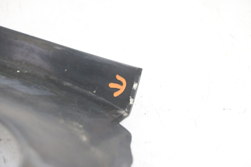 photo de PRZEŚWIT PRZEDNIEGO KOŁA KAWASAKI GPX R WARBIRD 600 (1988 - 1993) - Inny kąt widzenia