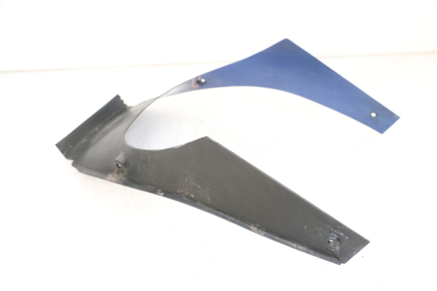 photo de PRZEŚWIT PRZEDNIEGO KOŁA KAWASAKI GPX R WARBIRD 600 (1988 - 1993) - Punkty mocowania