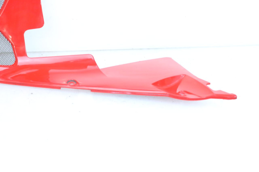 photo de PRZEŚWIT PRZEDNIEGO KOŁA HYOSUNG GTR 125 (2006 - 2008) - Punkty mocowania