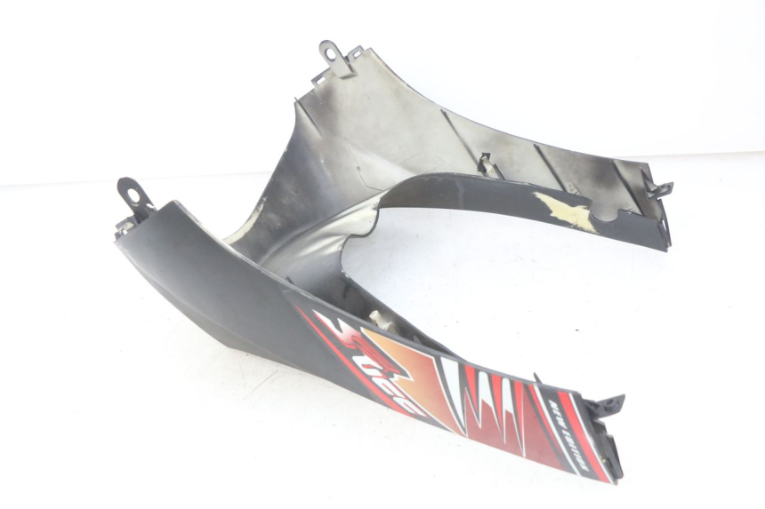 photo de PRZEŚWIT PRZEDNIEGO KOŁA EUROCKA GTR 50 (2018 - 2021) - Widok główny