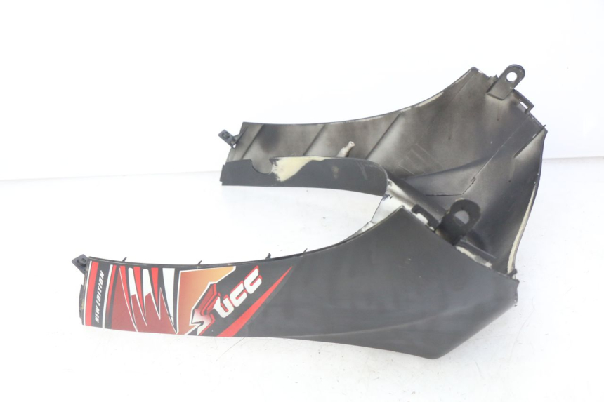 photo de PRZEŚWIT PRZEDNIEGO KOŁA EUROCKA GTR 50 (2018 - 2021) - Inny kąt widzenia