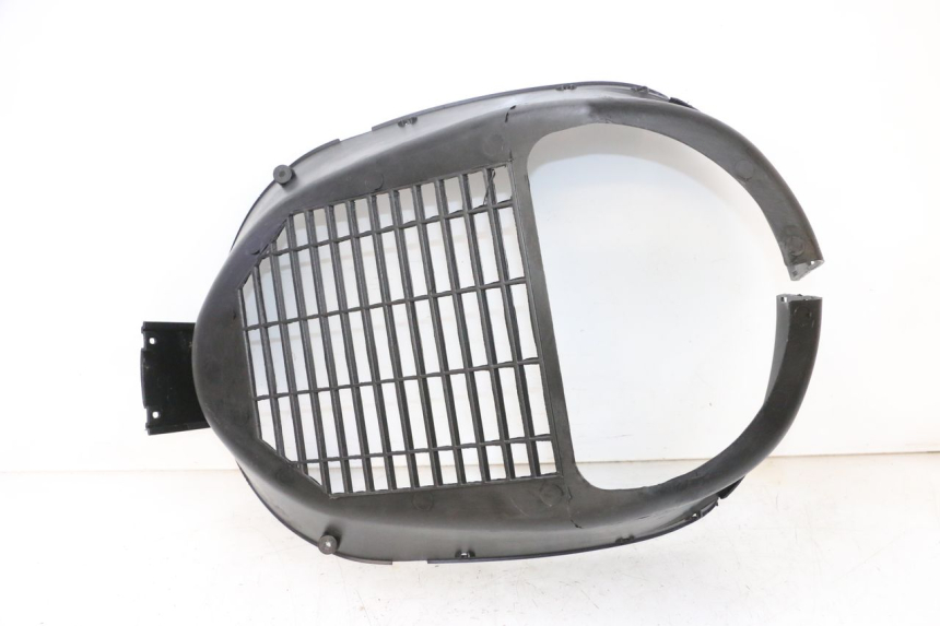 photo de PRZEŚWIT PRZEDNIEGO KOŁA JM MOTORS GTS 125 (2015 - 2019) - Inny kąt widzenia