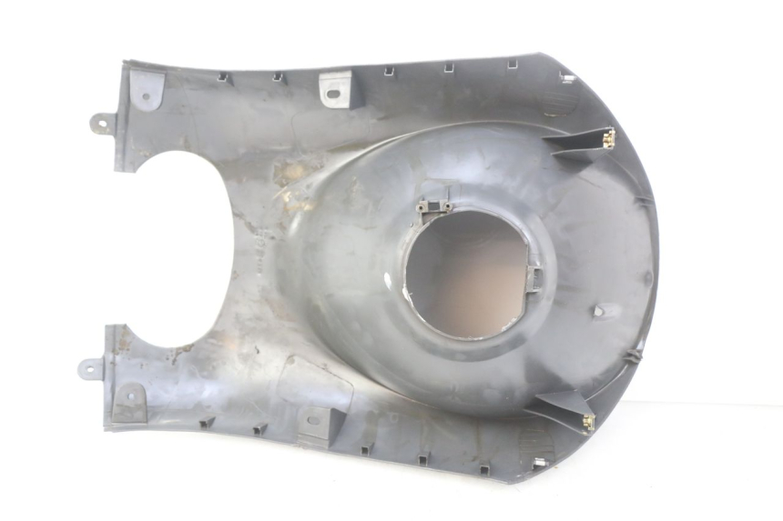 photo de PRZELOT PRZEDNIEGO KOŁA PIAGGIO HEXAGON 2T 125 (1994 - 1998) - Zbliżenie techniczne