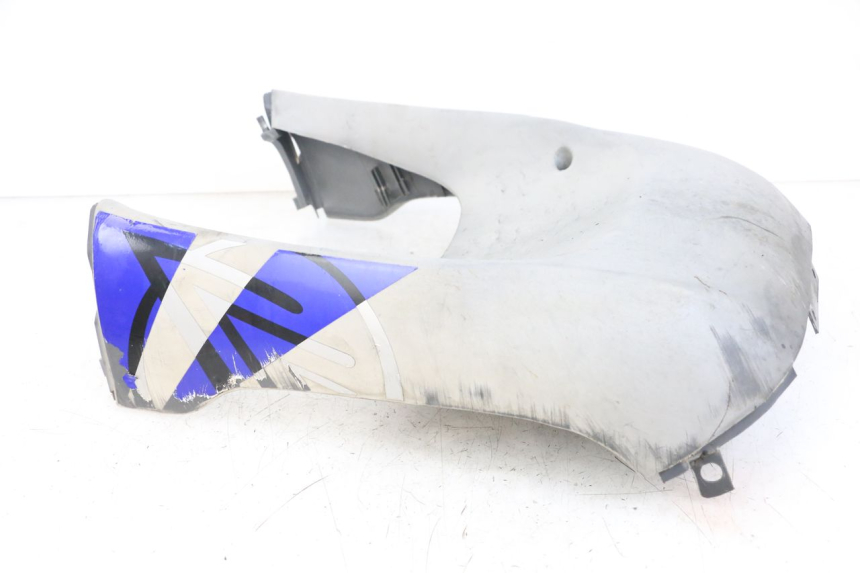 photo de PRZEJŚCIE PRZEDNIEGO KOŁA KEEWAY HURRICANE 50 (2006 - 2019) - Widok główny