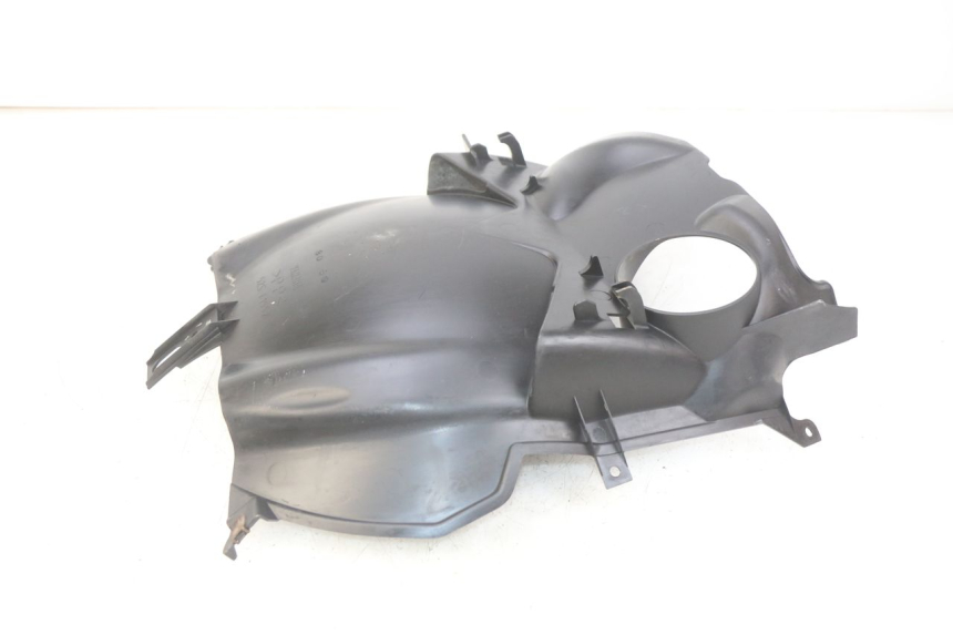 photo de PRZEŚWIT PRZEDNIEGO KOŁA YAMAHA HW XENTER 125 (2011 - 2017) - Zoom stanu zużycia