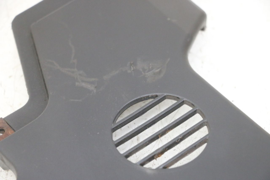 photo de PRZEŚWIT PRZEDNIEGO KOŁA PIAGGIO IE MP3 YOURBAN 300 (2011 - 2016) - Zbliżenie techniczne